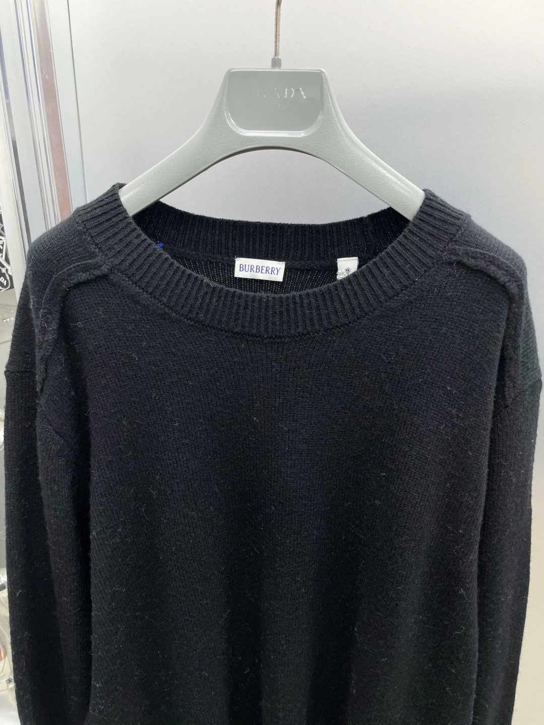 wg.luxury- 2ur25rry wool 2Colour item:E-F509K1658-2H